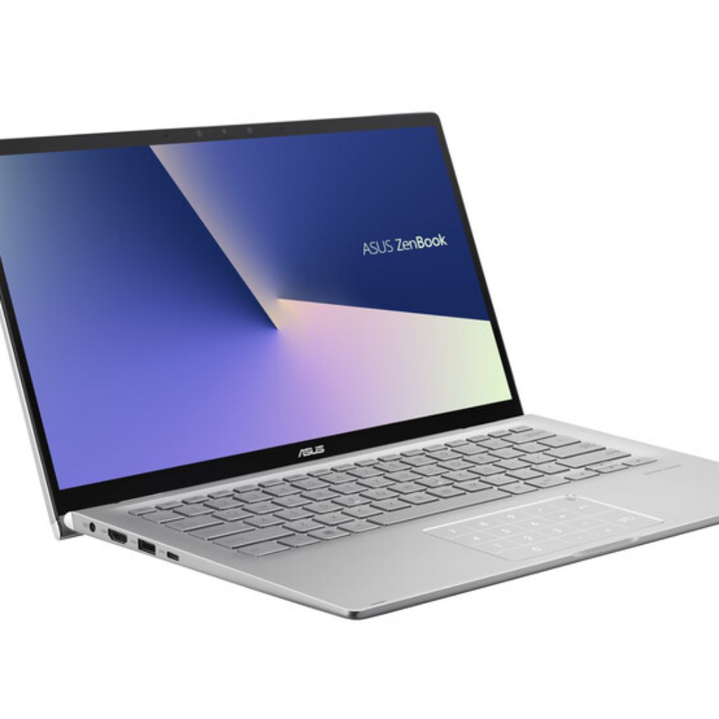 Asus Zenbook Flip 14 R73700U UM462DAAI030T  Shopee Singapore