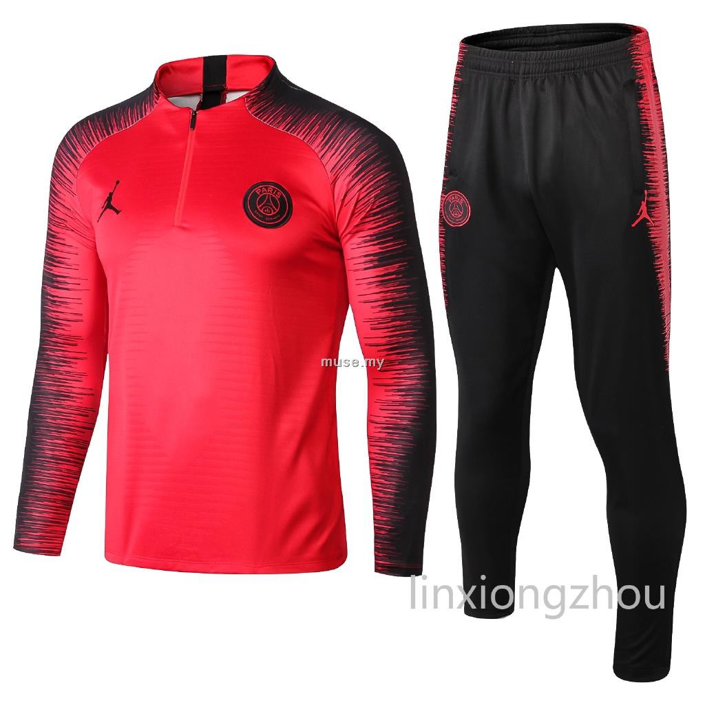 psg long sleeve top