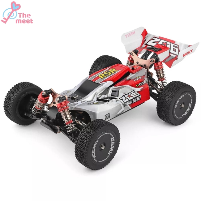 rc wl toys