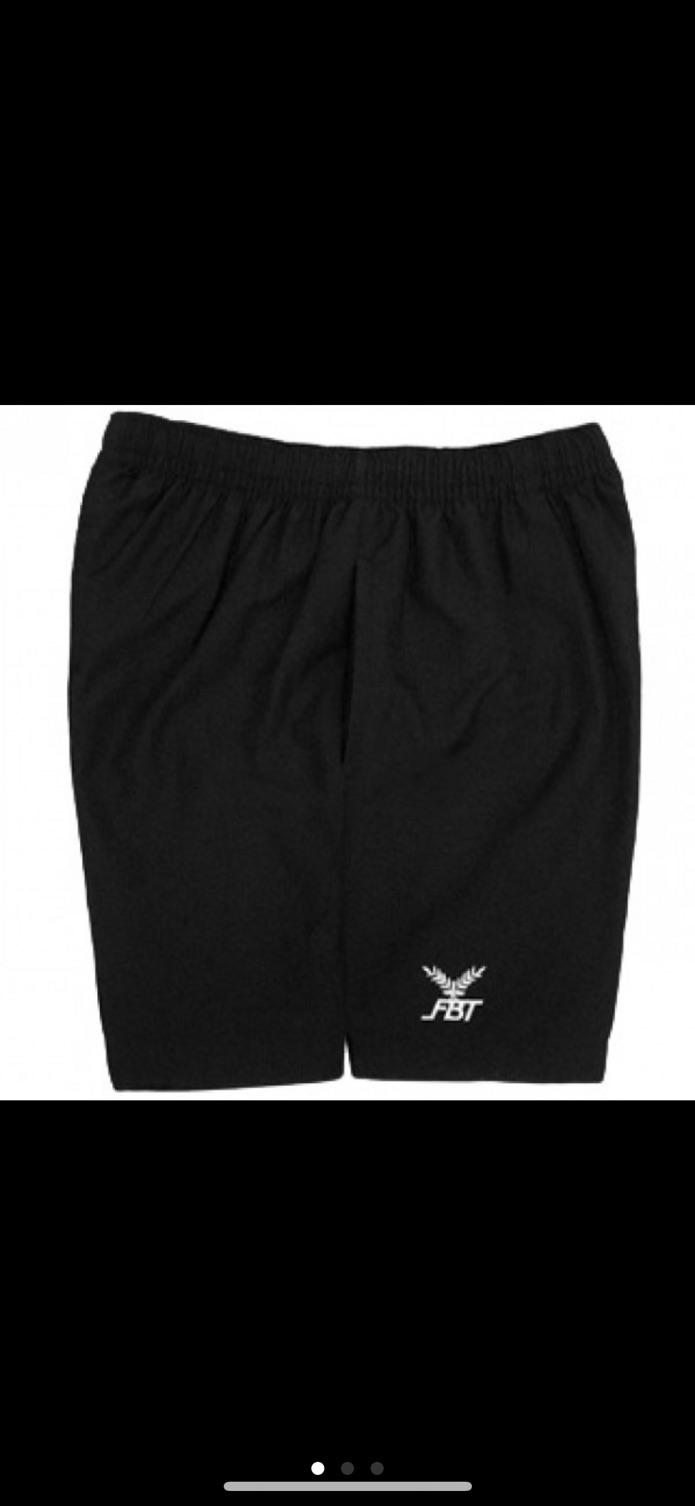 FBT Shorts without Lining 937 Shopee Singapore