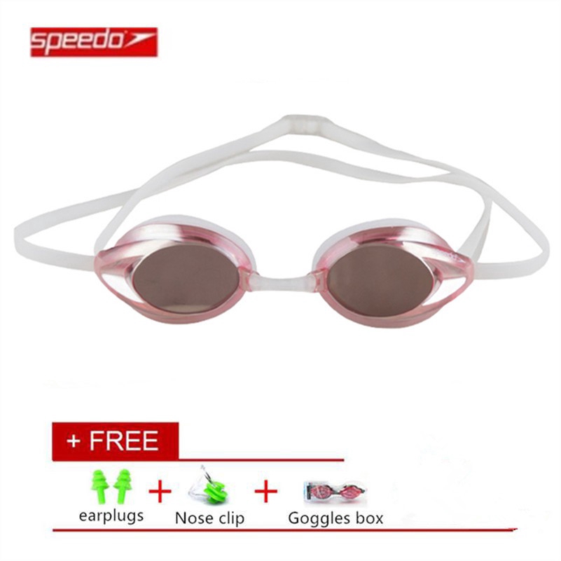 speedo professional swim goggles