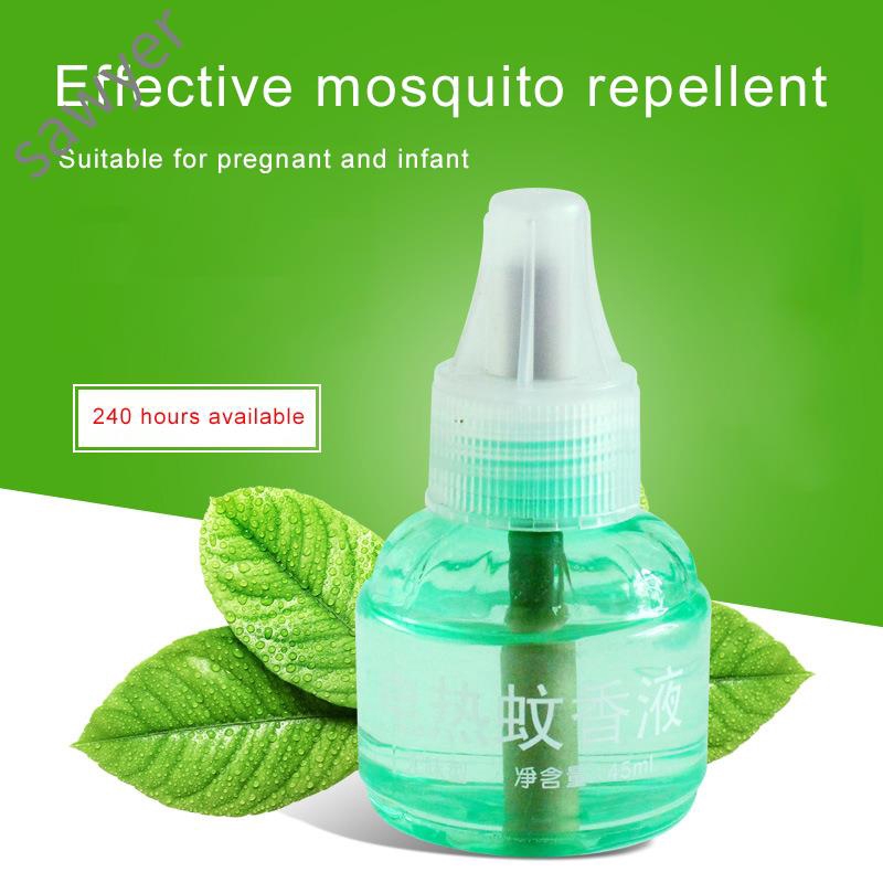mosquito repellent liquid