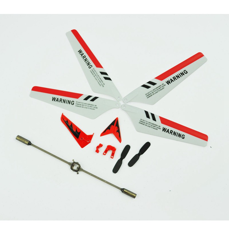 syma s107 parts