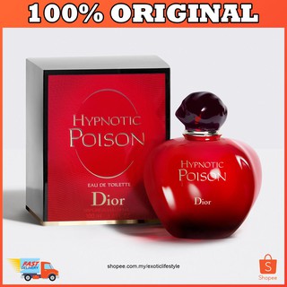 original hypnotic poison