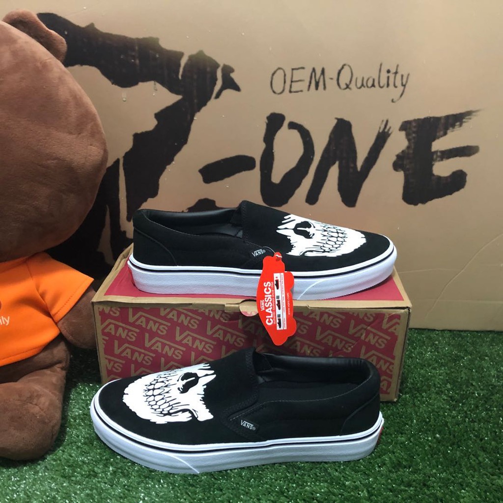 vans mens casual shoes