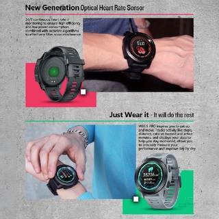 duiwoim smartwatch manual