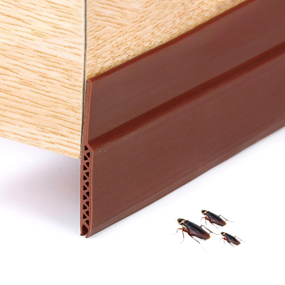 Under Door Sweep Adhesive Under Door Sweep Weather Stripping