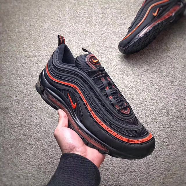 vlone air max 97