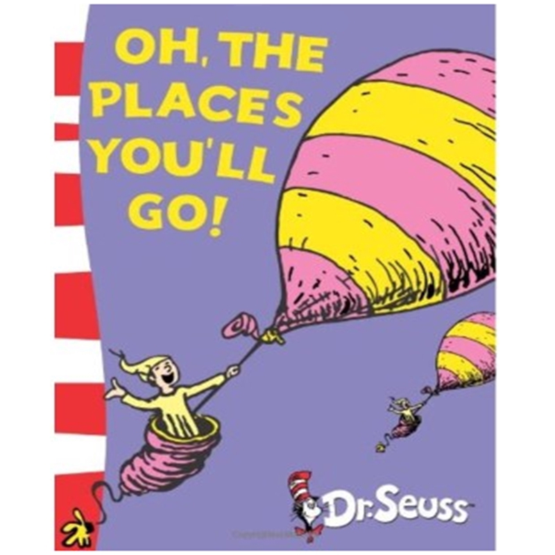 List 101 pictures oh the places you ll go pictures stunning