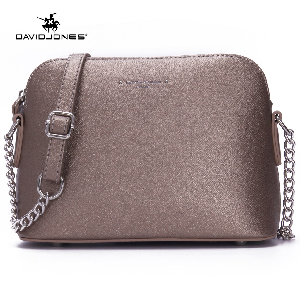 david jones paris shoulder bag