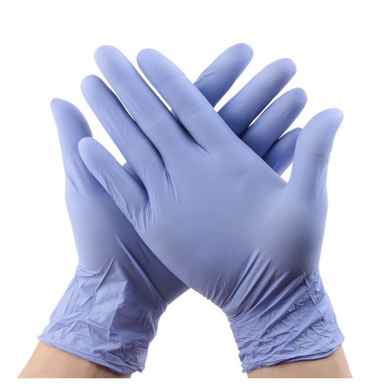 hand gloves for hair dye