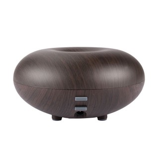 Essential oil Diffuser 160ml Wood Modern Design GX03 #0