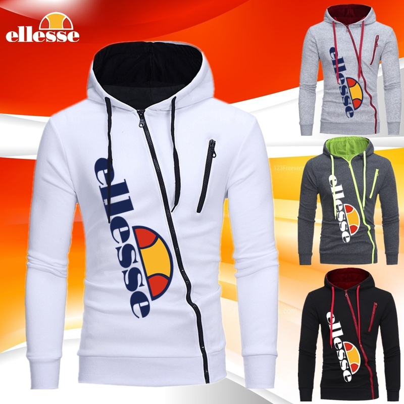 ellesse hoodie 3xl