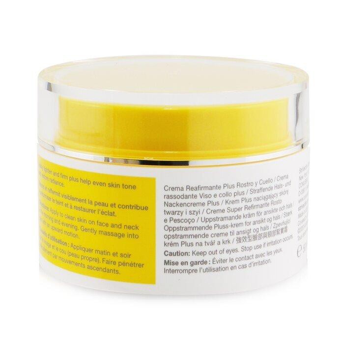 strivectin neck cream plus