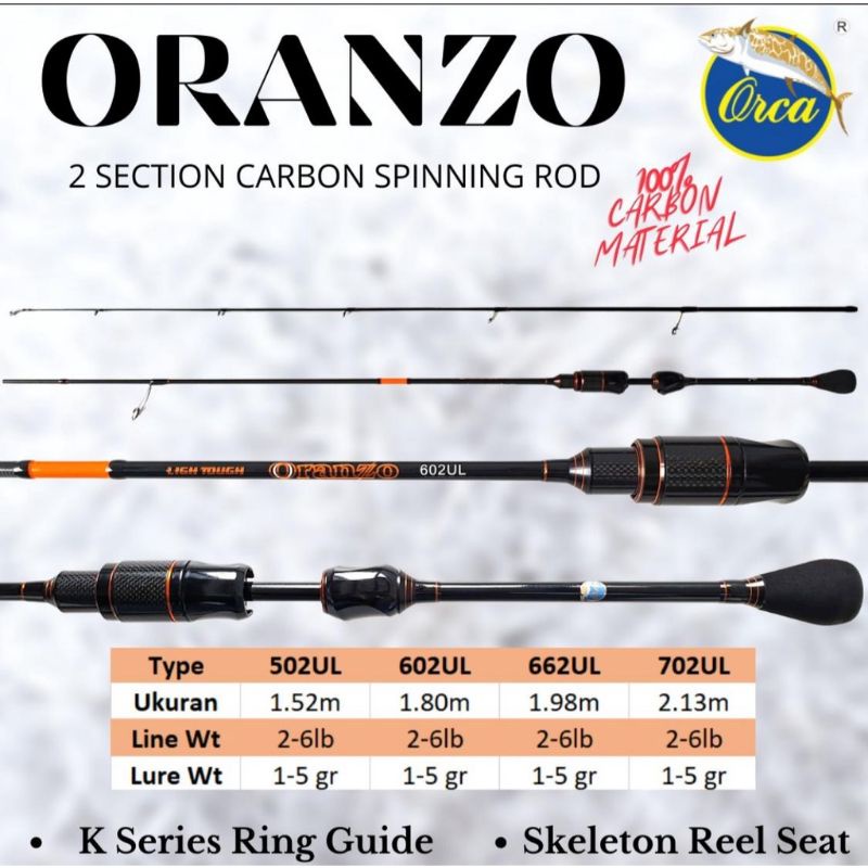 rod ultralight shopee