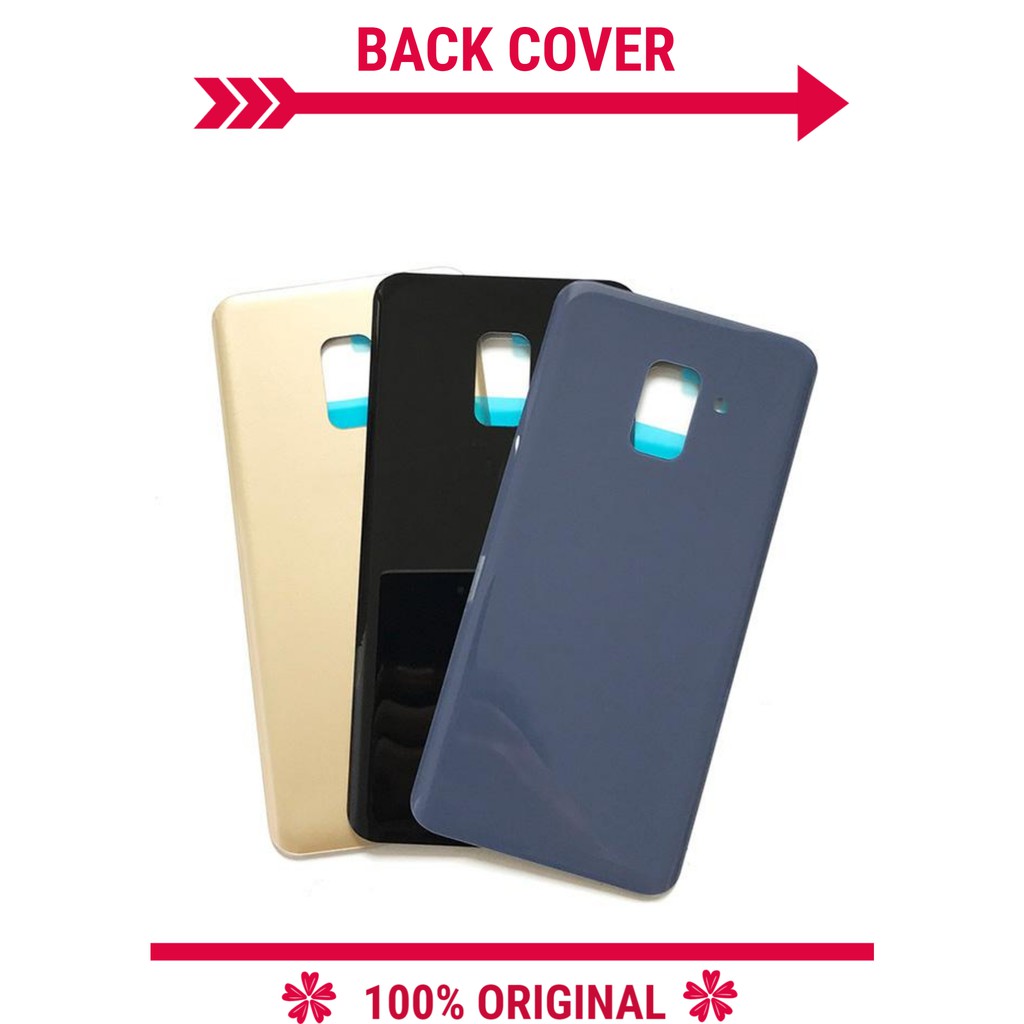 Samsung Galaxy 30 Back Cover Shopee Singapore