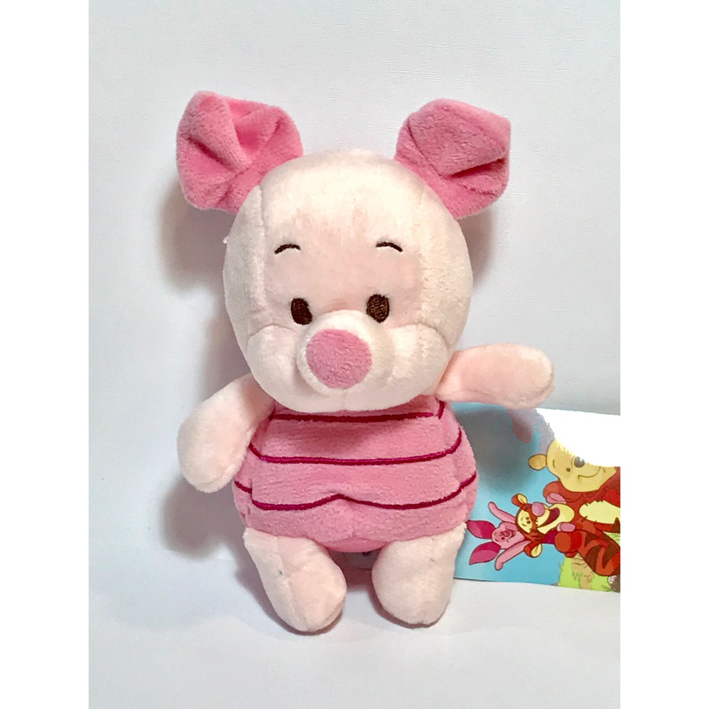 piglet stuffed toy