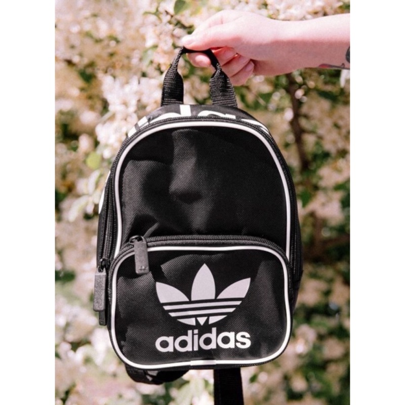 adidas originals backpack mini