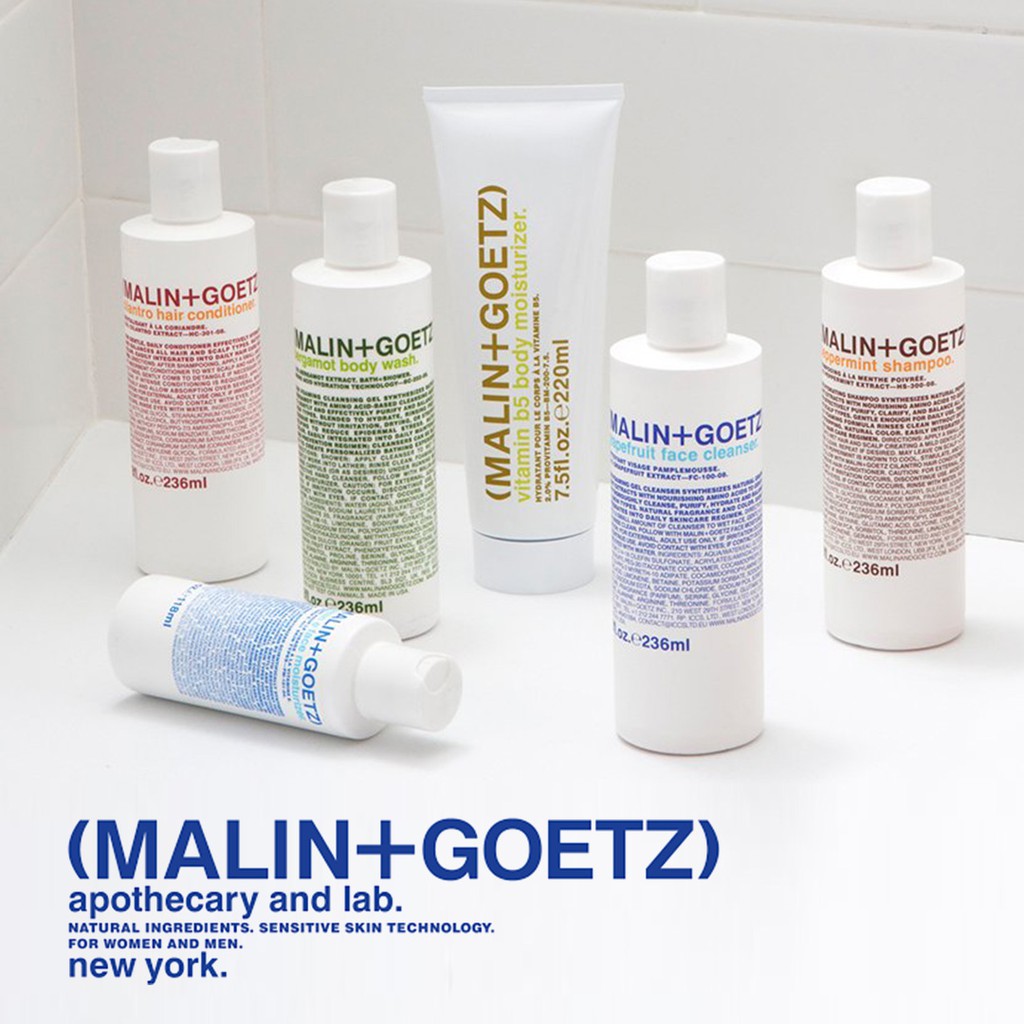 malin and goetz vitamin e moisturizer