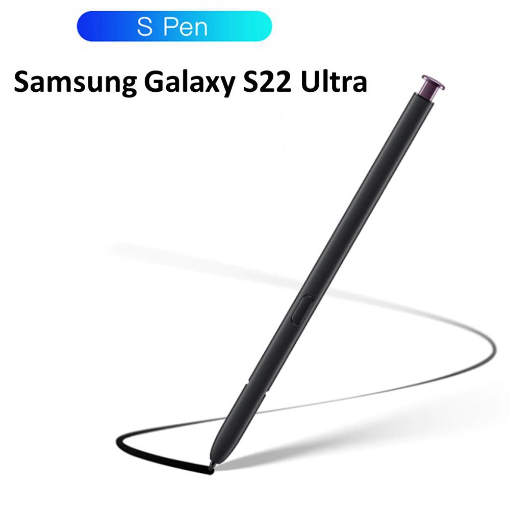 New Mobile Phone Touch Screen S Pen For Samsung Stylus For Galaxy S22
