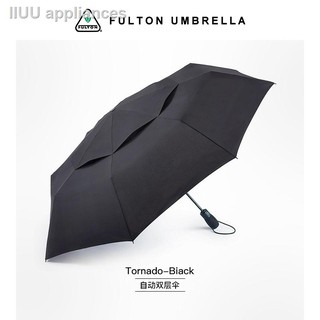 gentleman's umbrella uk