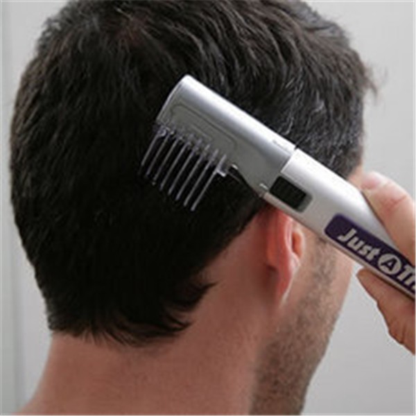 hair cut machine for man