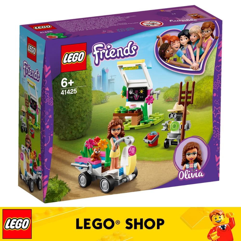 41425 lego friends