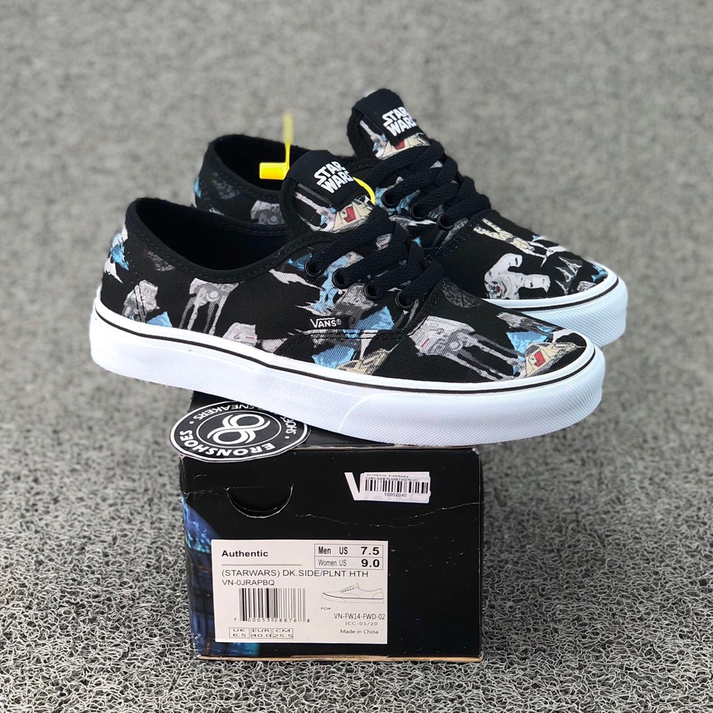 vans star wars ori