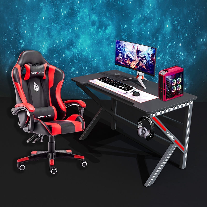 desktop computer chair