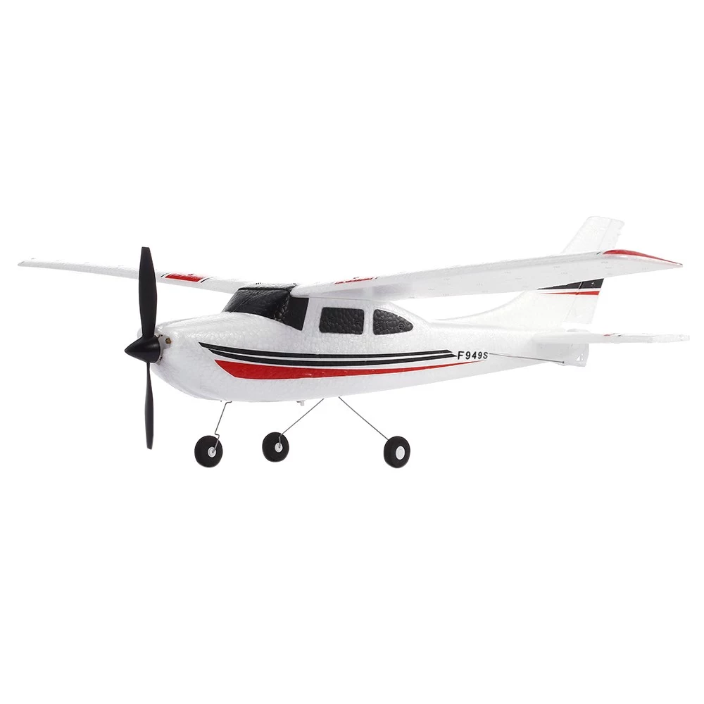 wltoys cessna 182 rc plane parts