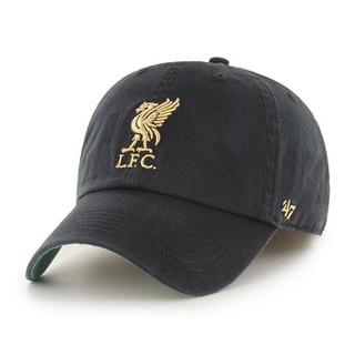 liverpool nb cap