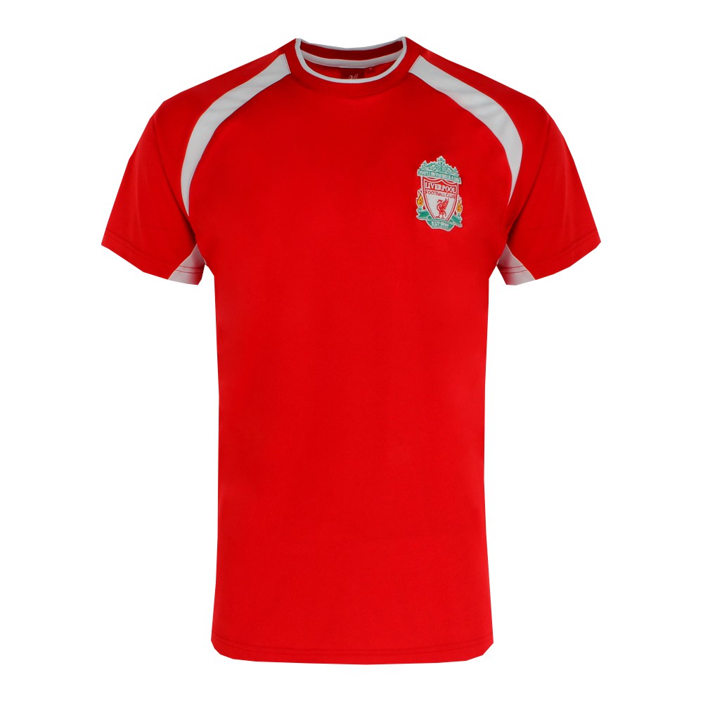 liverpool fc youth jersey