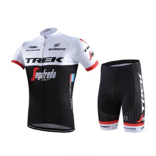 trek cycle jersey