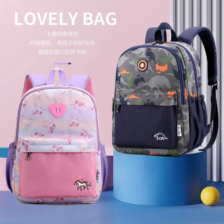 best backpack for 4 year old