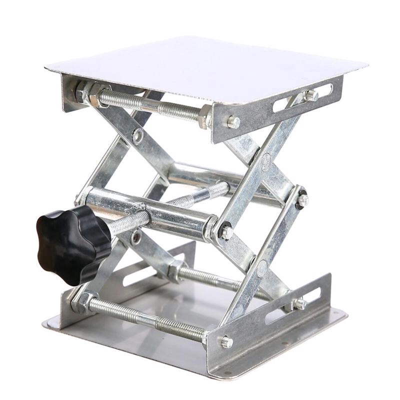 YCH Hot Sale -Stainless Steel Router Lift Lifting Lab 