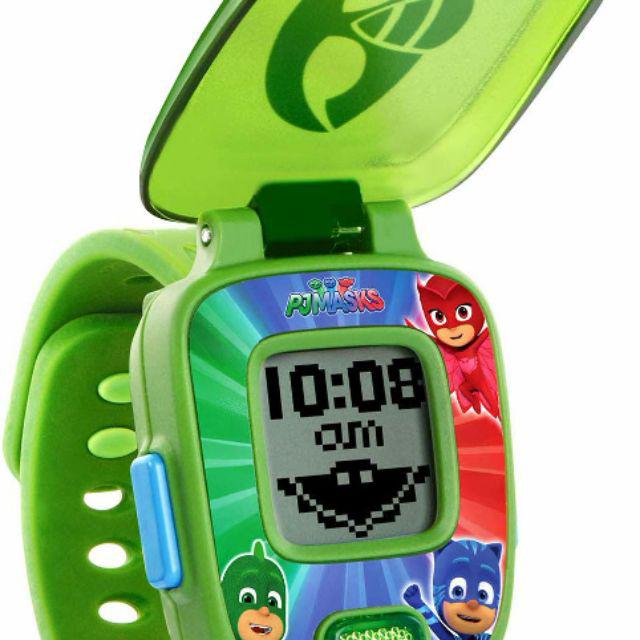 gekko vtech watch