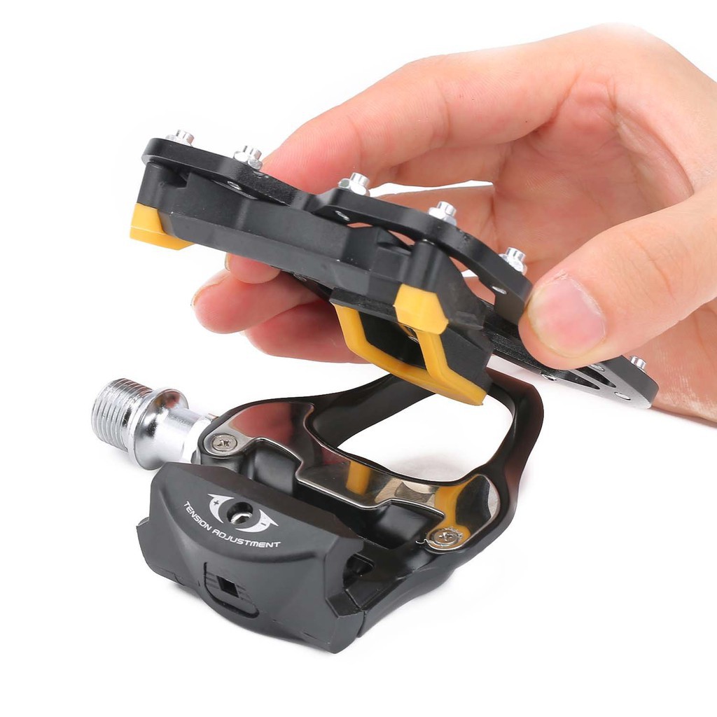 shimano spd pedal adapter