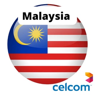 Malaysia Sim Card Unlimited Data