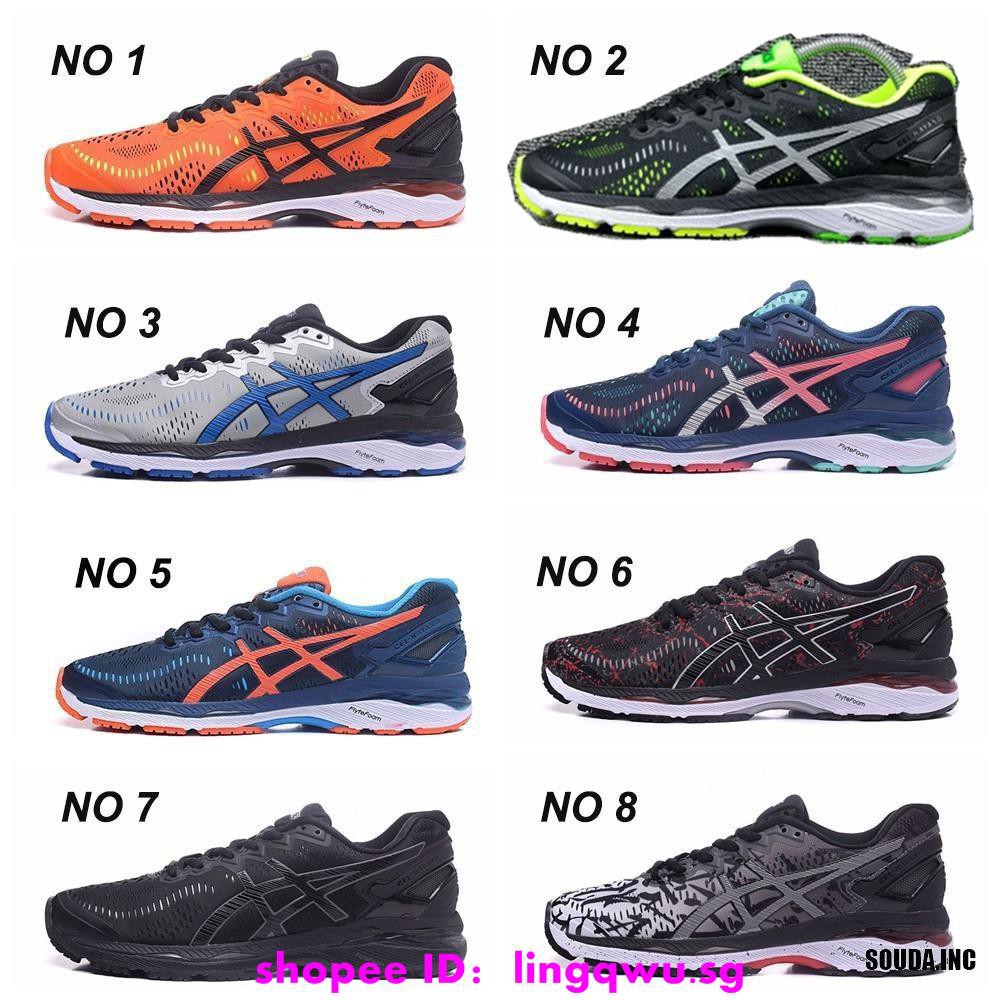 asics gel n