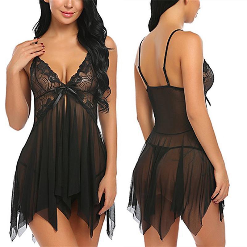 lingerie nightwear