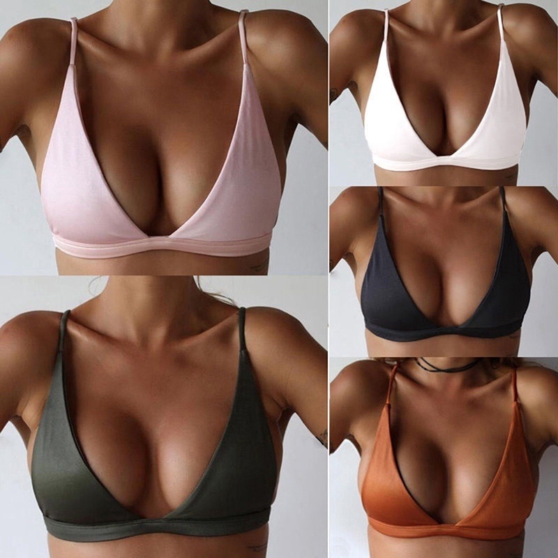 sports bikini swimwear