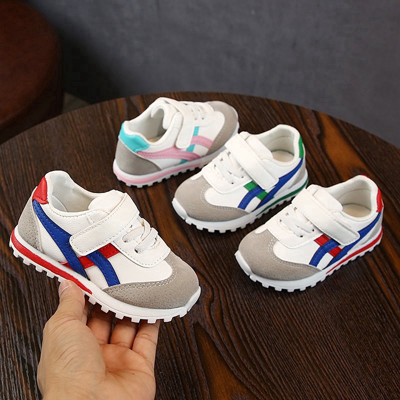 little boys sneakers