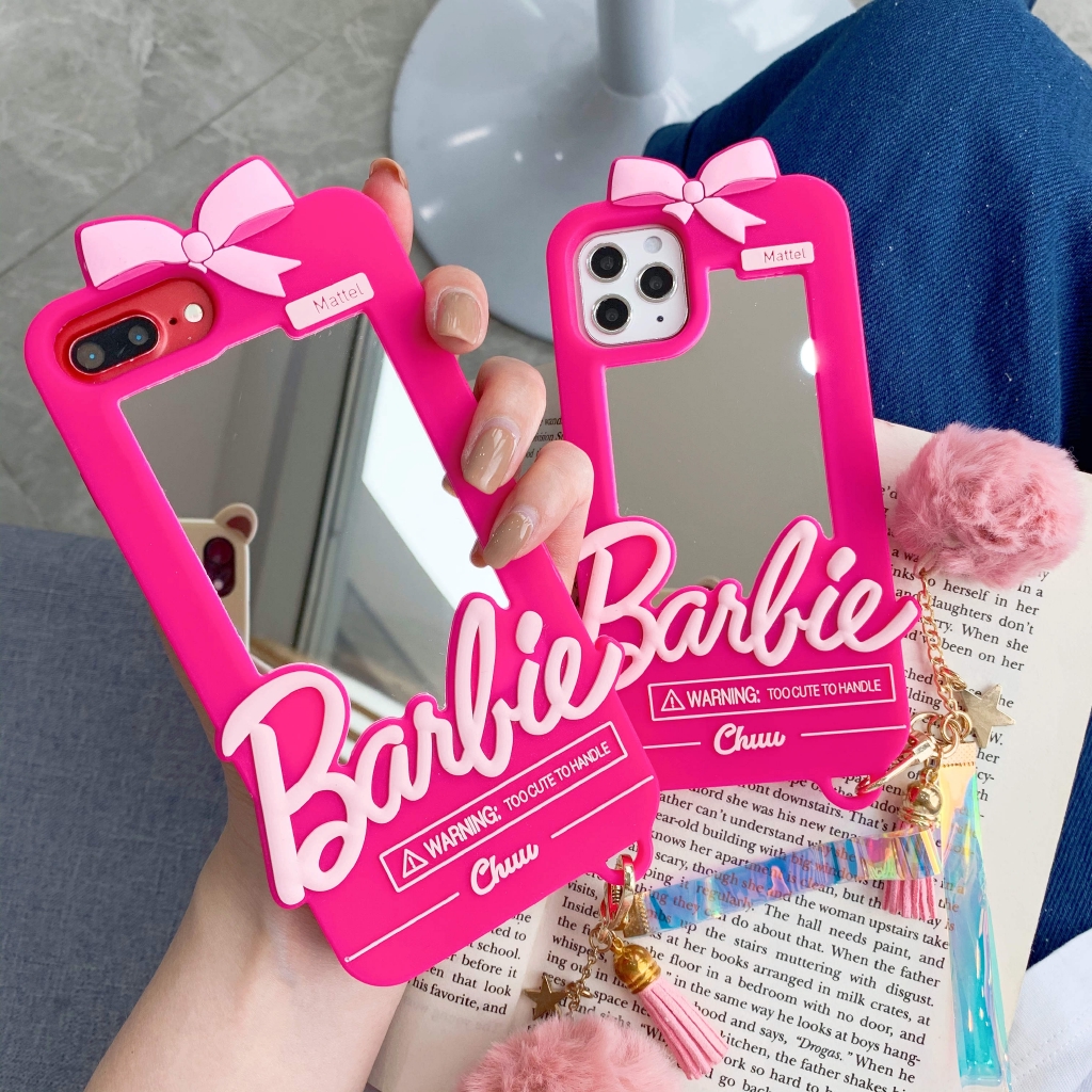 barbie phones