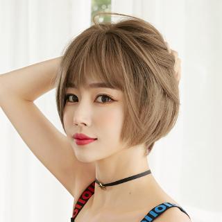 short hair wig - Prices and Deals - Mar 2023 | Shopee Singapore