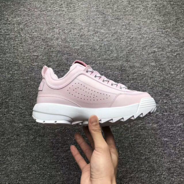 legit fila disruptor 2