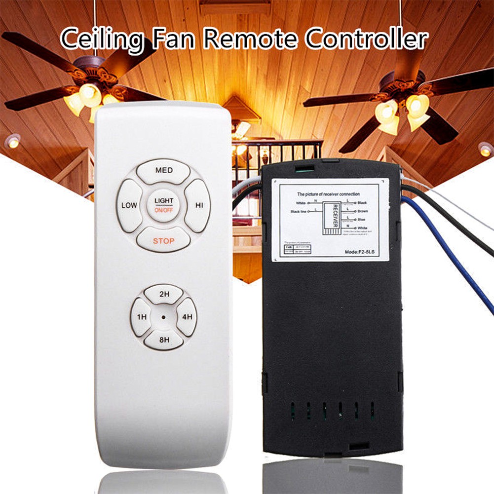 Universal Ceiling Fan Lamp Remote, Is There A Universal Ceiling Fan Remote