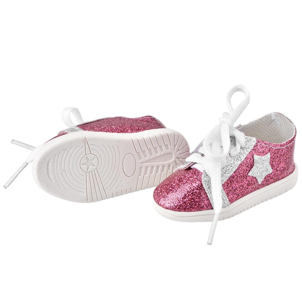 toy baby doll shoes