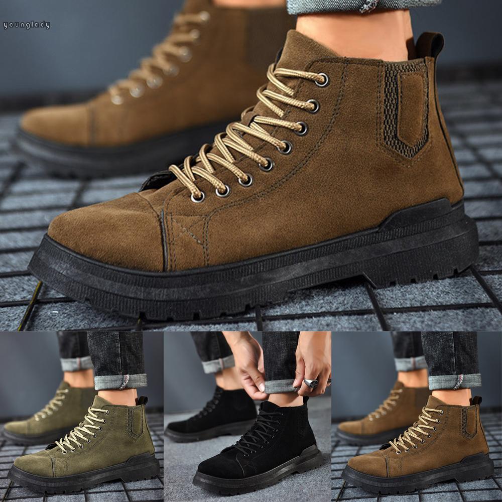 high top smart shoes