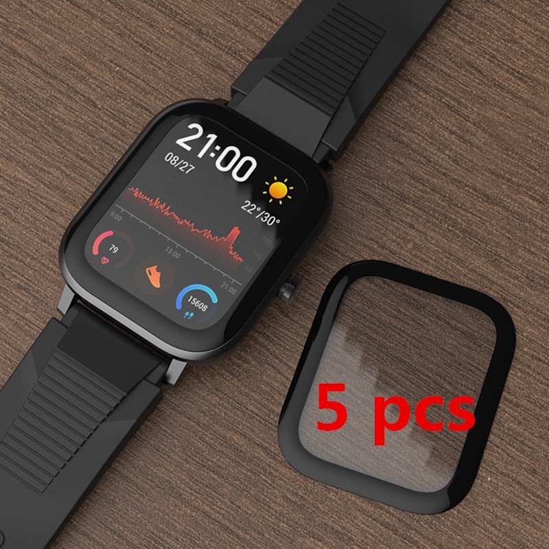 amazfit screen guard