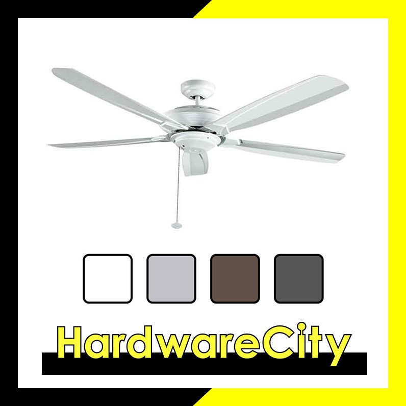 Fanco Air Track 48 Inches Ceiling Fan Airtrack48